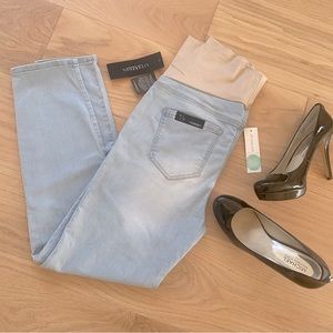 NWT Stitch Fix Liverpool Maternity Mira Skinny Jeans